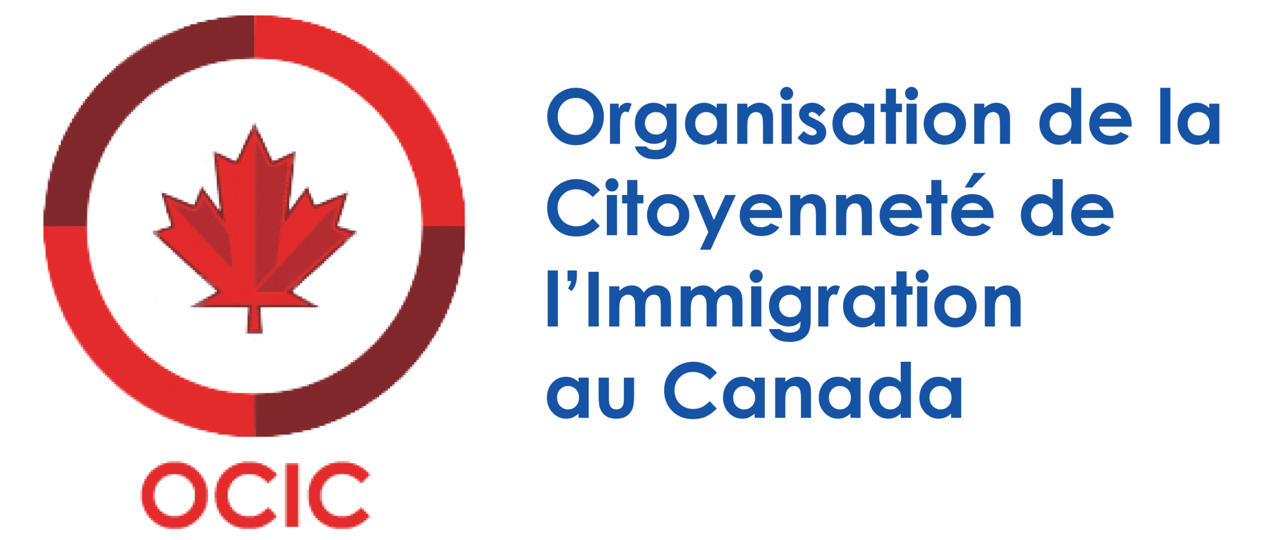 Organisation de la Citoyenneté de l'Immigration au Canada
